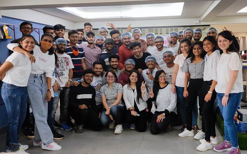 Navitas Solar's CSR initiatives drive positive change in education, environment, and skill development